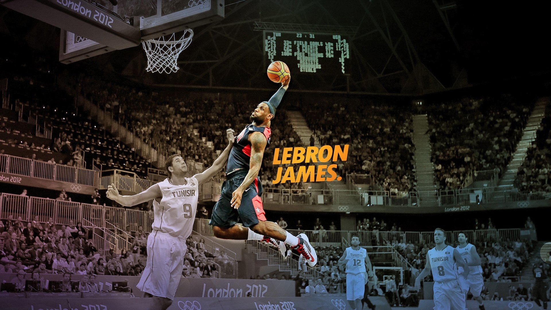 哈登连续七场比赛火力全开，回归赛场燃爆全场！塞尔维亚队挑战极限引爆关注